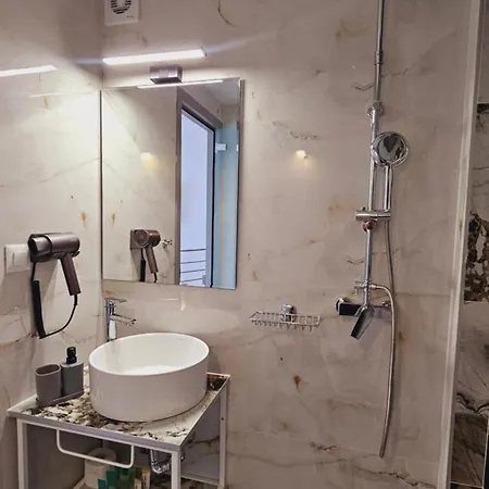 شقة فندقية Niriides Boutique 3*