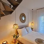Niriides Boutique Lägenhetshotell