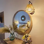 Lägenhetshotell Niriides Boutique Vrasná