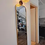Niriides Boutique Lägenhetshotell Vrasná