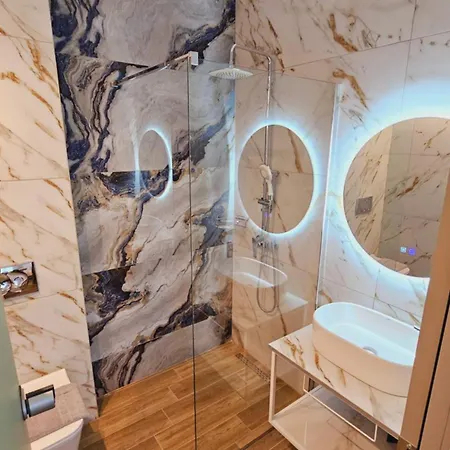 Apart Otel Niriides Boutique