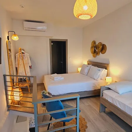 Niriides Boutique Apart Otel 3*