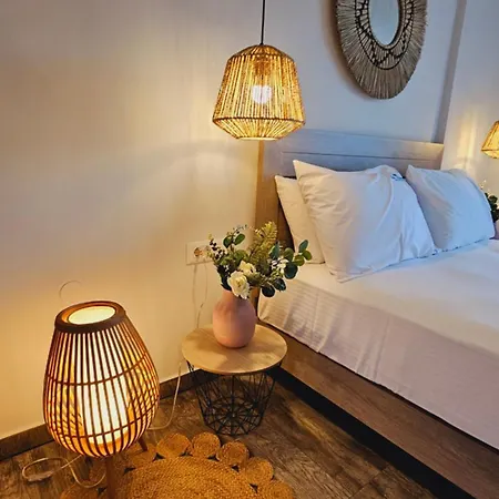 Hotel apartamentowy Niriides Boutique