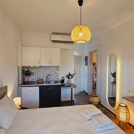 Niriides Boutique 3*