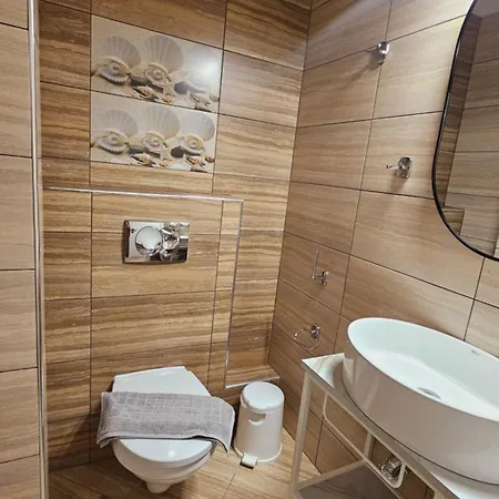 Niriides Boutique 3* Vrasná