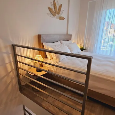 Niriides Boutique Apart Otel