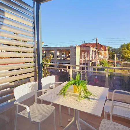 Niriides Boutique 3*