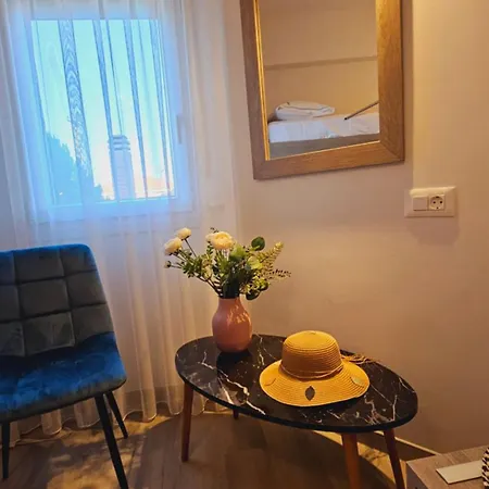 Apart Otel Niriides Boutique