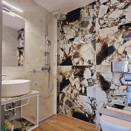 Niriides Boutique 3* Vrasná