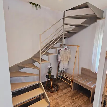 Niriides Boutique 3* Vrasná