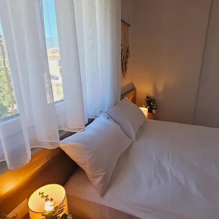 Niriides Boutique Apart Otel 3*