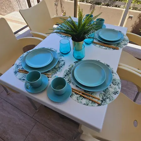 Hotel apartamentowy Niriides Boutique 3*