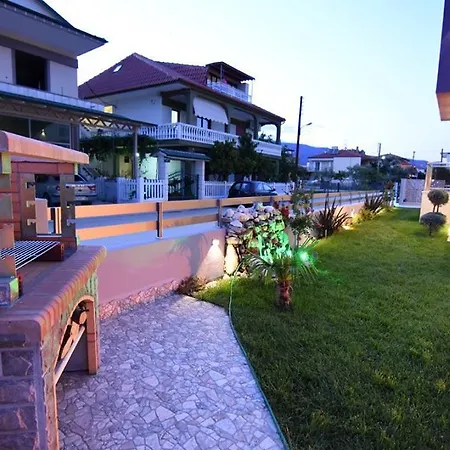 Niriides Boutique Apart Otel