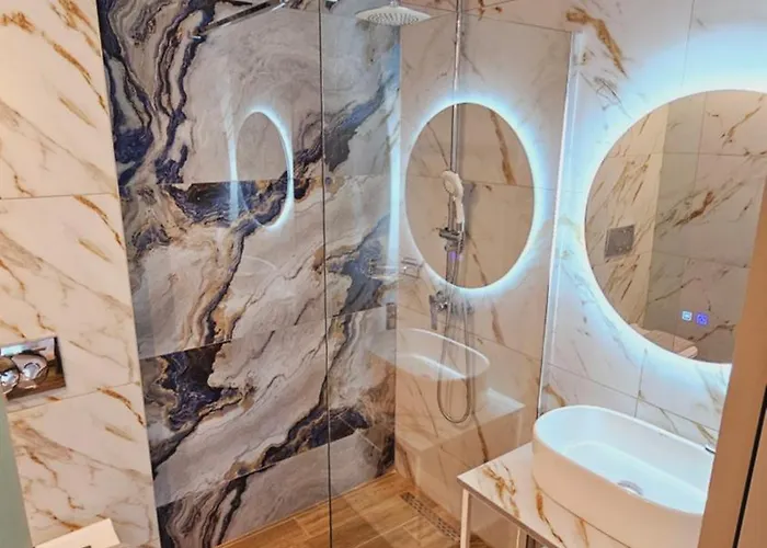 Apart Otel Niriides Boutique