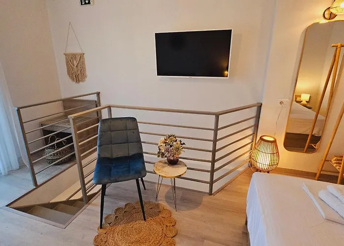 Niriides Boutique 3*