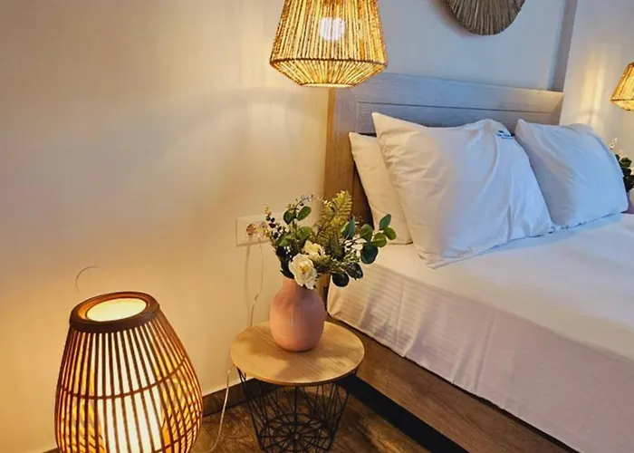Apart Otel Niriides Boutique