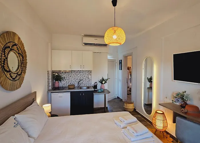 Niriides Boutique 3*