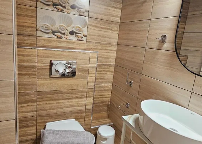 Niriides Boutique 3* Vrasná