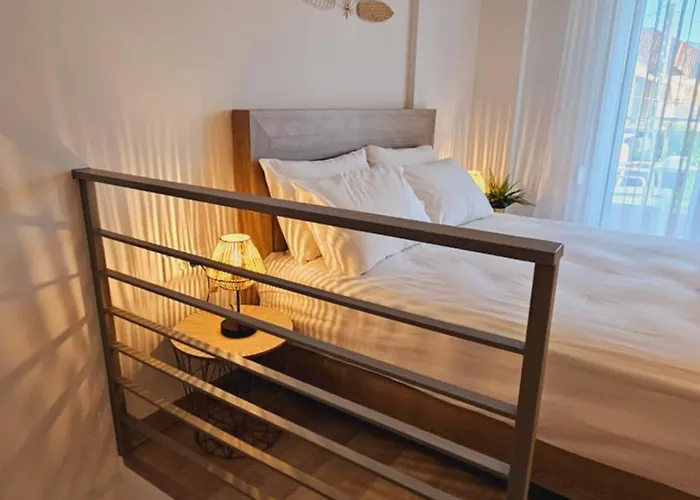 Niriides Boutique Apart Otel