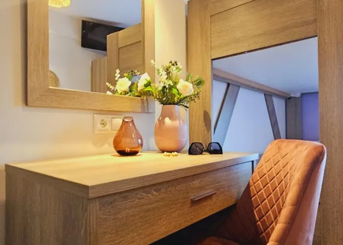Apart Otel Niriides Boutique