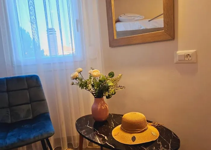 Apart Otel Niriides Boutique