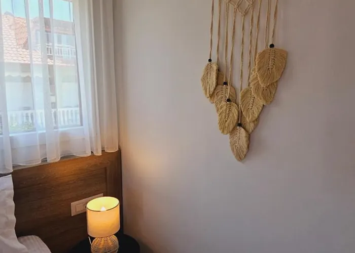 Niriides Boutique Apart Otel 3*
