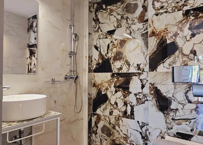 Niriides Boutique 3* Vrasná