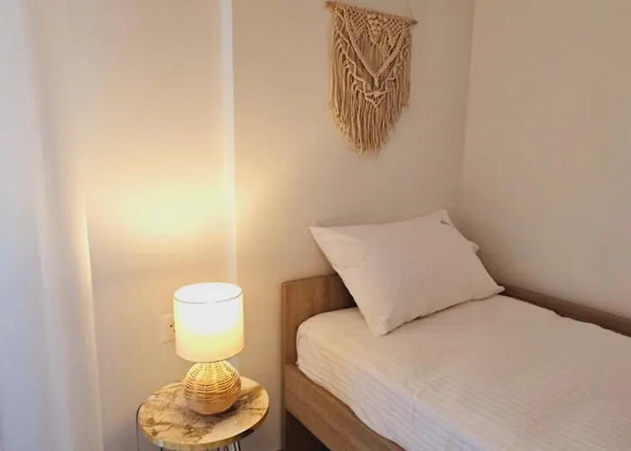 Niriides Boutique 3* Vrasná