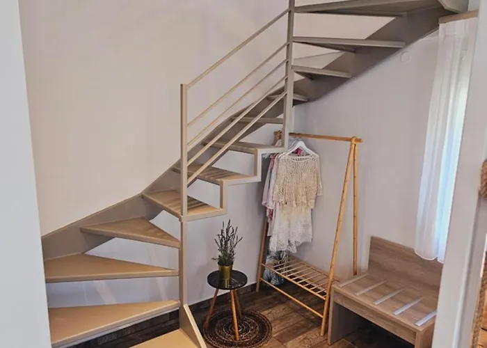Niriides Boutique 3* Vrasná