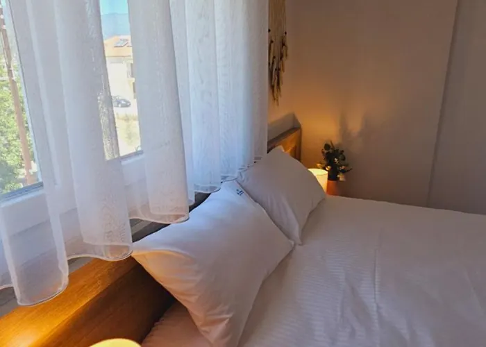 Niriides Boutique Apart Otel 3*