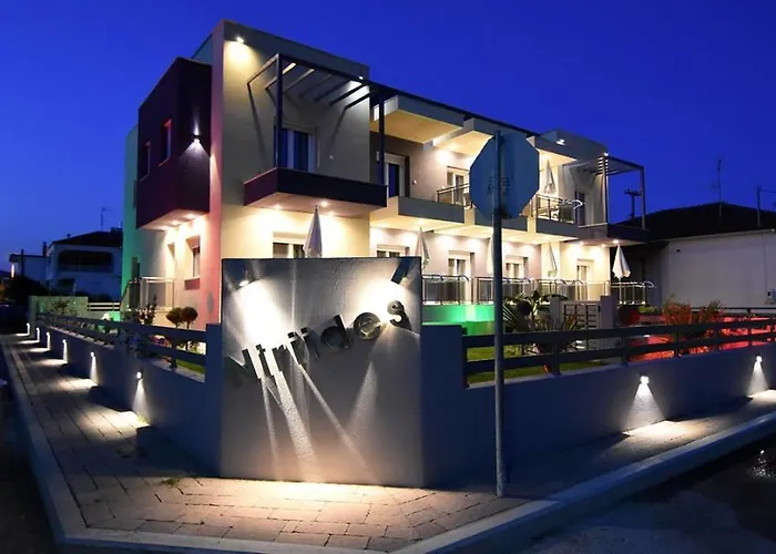 Niriides Boutique